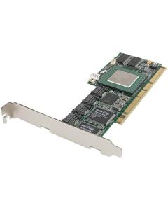 Adaptec 2410SA 4CH Sata Raid Ctlr Kit Pci 64BIT/66MHZ 64MB 0 1 5 10 Rohs