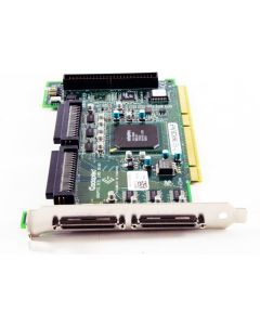Adaptec 39160 64-Bit PCI Ultra160 LVD Server SCSI Controller Card - ASC-39160