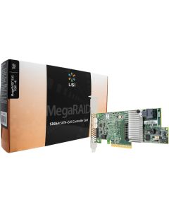 LSI MegaRAID SAS 9361-4i